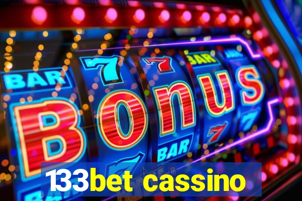 133bet cassino